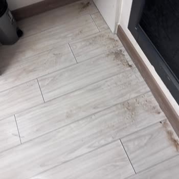 Garantili Dairede Su Baskını Ve YP İnşaat’ın Sorumluluk Reddi