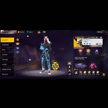 Someone Added Free Fire Recovery Email Address Without My Permission