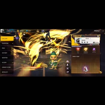 Someone Added Free Fire Recovery Email Address Without My Permission