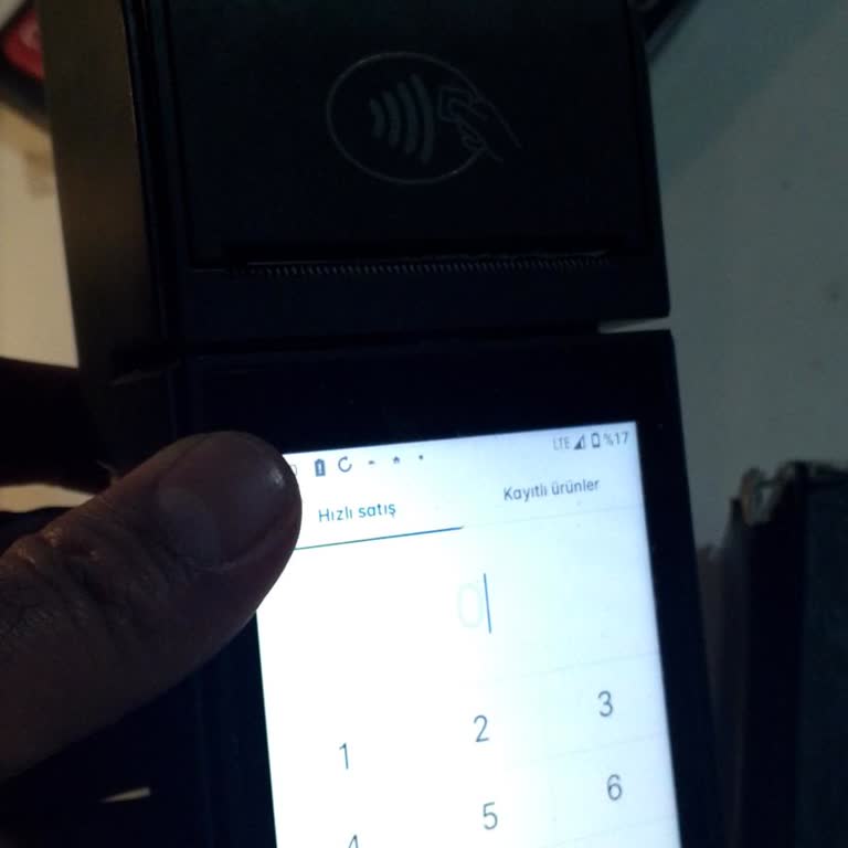 Temassız Ödeme Arızası Nedeniyle İş Kaybı Ve Müşteri Kaybı