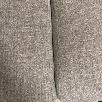 Bellona Koltuk Takımında Kumaş Deformasyonu Ve Servis Yanıtsızlığı