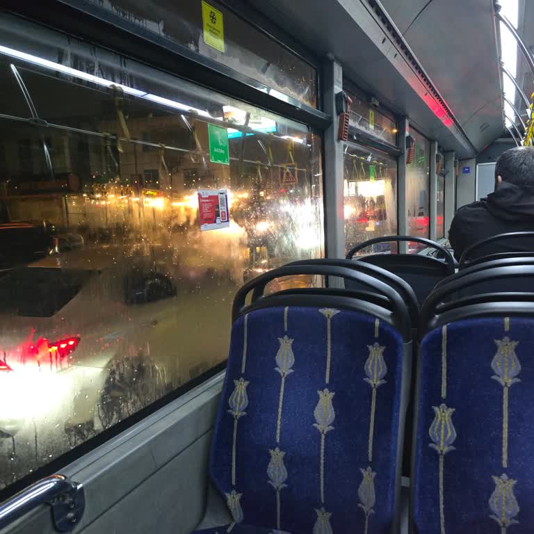 SM3 Hattında Sürekli Sefer İptali Ve Gecikme Mağduriyeti