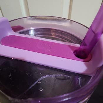 Stanley Termos Kapağı Sızdırması Ve Kırılması Nedeniyle Garanti Reddedildi