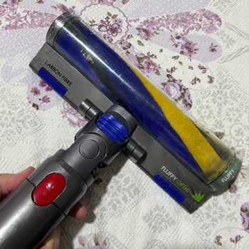 Dyson V15 İç Hortum Yırtılması Garanti Reddi Ve Yanıltıcı Satış