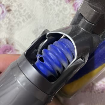 Dyson V15 İç Hortum Yırtılması Garanti Reddi Ve Yanıltıcı Satış