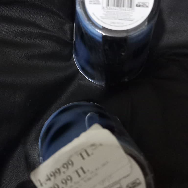 Madame Coco Kokulu Mumda Raf Fiyatı İle Kasadaki Ücret Farkı Ve İade Reddi