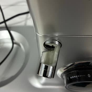 Prochef Gusto Plastik Parçalarının Hızlı Kırılması Ve İade Talebi