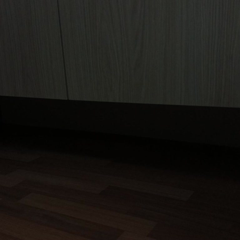 Konsol Destek Ayağı Eksikliği Üç Ayda Çözülmedi