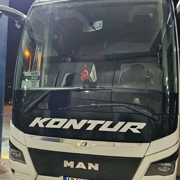 Bagajım Kabul Edilmedi Ve Personel Saygısız Davrandı