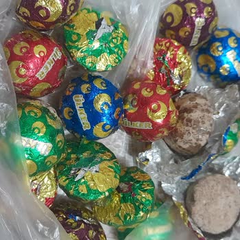 Ülker Çikolatalarında Renk Değişikliği Misafirler Önünde Mahcupiyet Yaratıyor