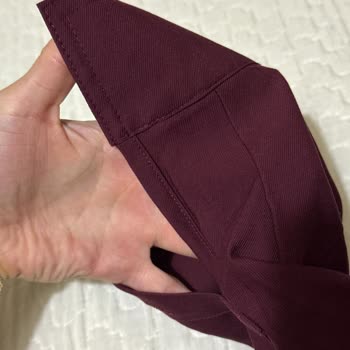 Kol Düğmesi Eksik Gömlekte Kalite Kontrolü Yetersizliği