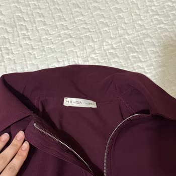 Kol Düğmesi Eksik Gömlekte Kalite Kontrolü Yetersizliği