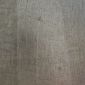 İpi Kaçmış Ve Kumaş Hatalı Şal Teslimatı