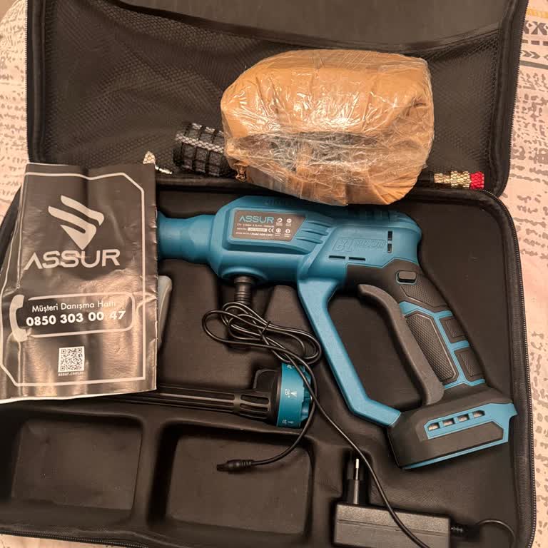 Batarya Arızası Ve Garanti İlgisizliği Nedeniyle Tam İade Talebi