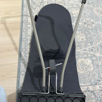 Pierre Cardin Plume Ana Kucağında Metal Bağlantı Arızası Ve Güvenlik Sorunu