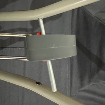 Pierre Cardin Plume Ana Kucağında Metal Bağlantı Arızası Ve Güvenlik Sorunu