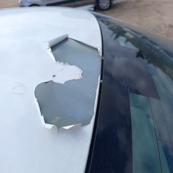 Toyota Corolla Tavan Boyası Sorunu İçin 36 Aylık Randevu Şikayeti