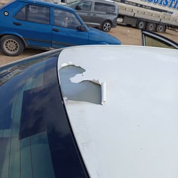 Toyota Corolla Tavan Boyası Sorunu İçin 36 Aylık Randevu Şikayeti