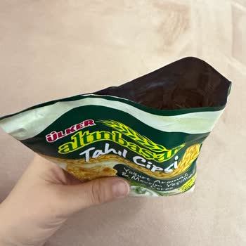 Açık Paketli Çocuk Ürünü Hijyen Endişesi Ve Telafi Talebi