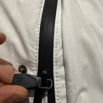 Avva Montumdaki Dikiş Ve Fermuar Arızası Kullanıcı Hatası Olarak Reddedildi