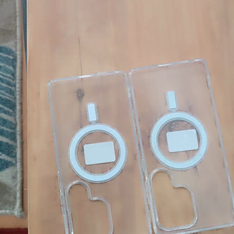 İlanla Uyuşmayan Silikon Kılıflar Ve İletişimsiz Satıcı