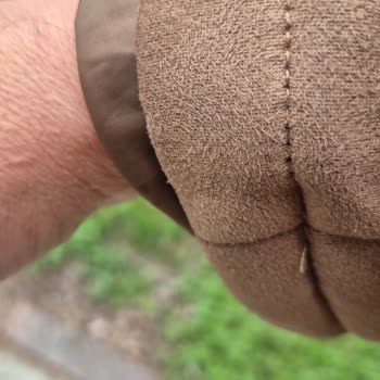 Mont Kollarındaki Astar Çıkması Ve Kalitesiz Terzilik