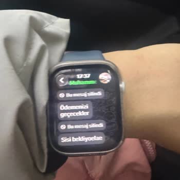 Instagram Mavi Tik Ve Google Bilgi Paneli Vaadiyle Alınan Ödemelerin İadesi