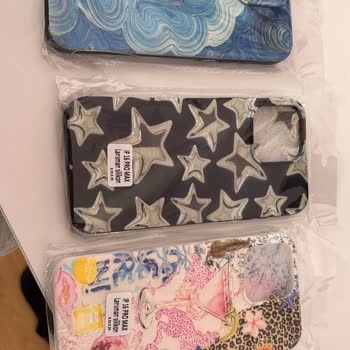 Yanlış Model Telefon Kılıfları Gönderildi, Tam İade Talebi