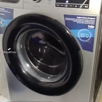 Beko Cmxd 9120 S Arızalı