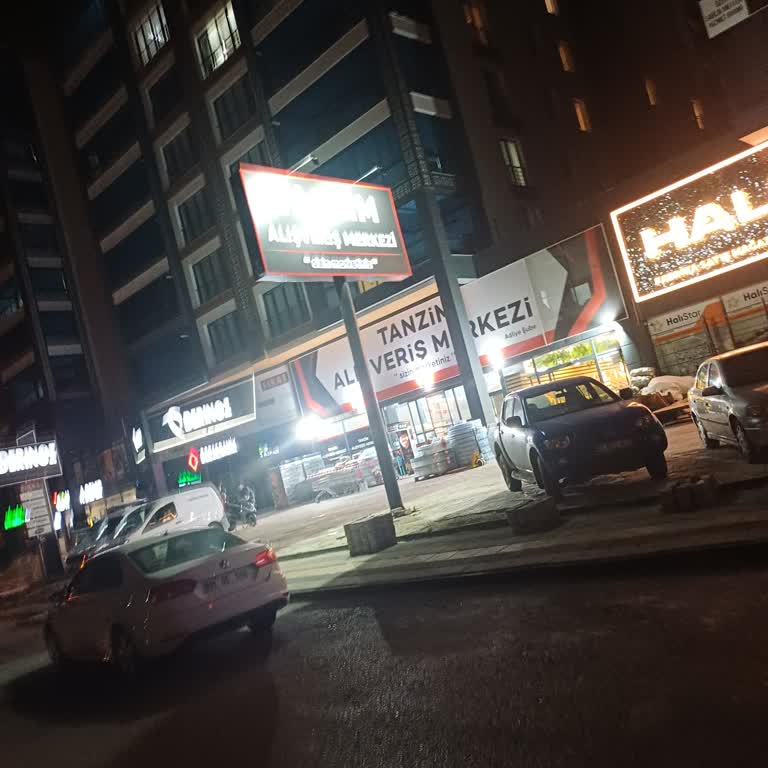 Tanzim Market Açık Ürün İadesinde Tehdit Ve Saygısızlık