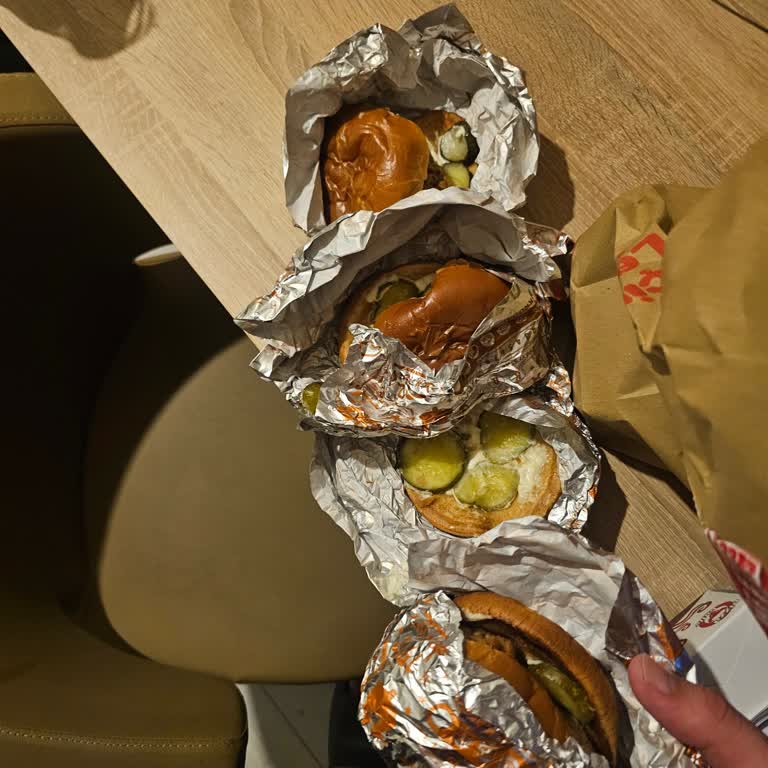 Turşulu Siparişte Alerji İhmal Edildi İade Talebi