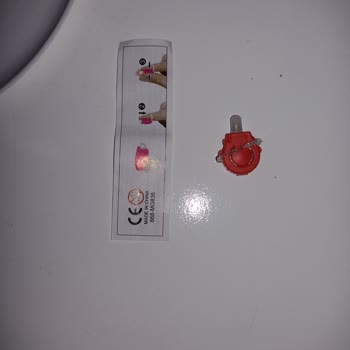 LED’li Yüzük Çalışmıyor, Değişim Talebi