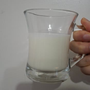 Balkan Süt’te Su Katılmış Gibi Kalitesiz Ürün Sağlık Güvensizliği Oluşturuyor