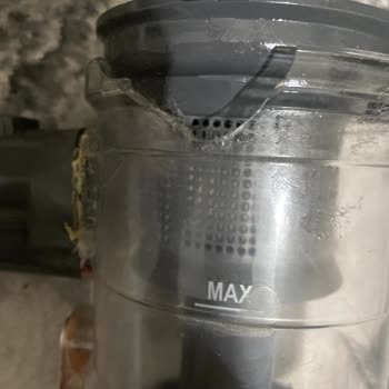 Pirantech ES92 Süpürge Toz Haznesi Kırıldı, Müşteri Hizmetlerine Ulaşılamıyor