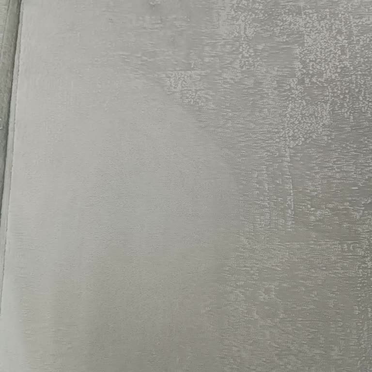 Mondi Home'dan Alınan Rita Koltukta Kumaş Deformasyonu Ve Değişim Talebi