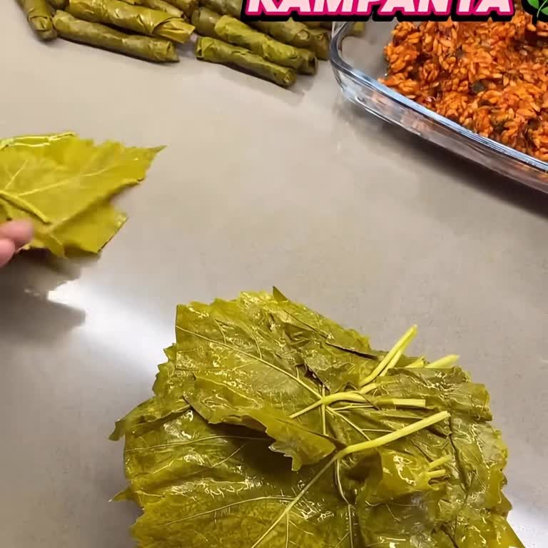 Yanıltıcı Reklamla Satılan Sarma Yaprakları İçin Ücret İadesi Talebi