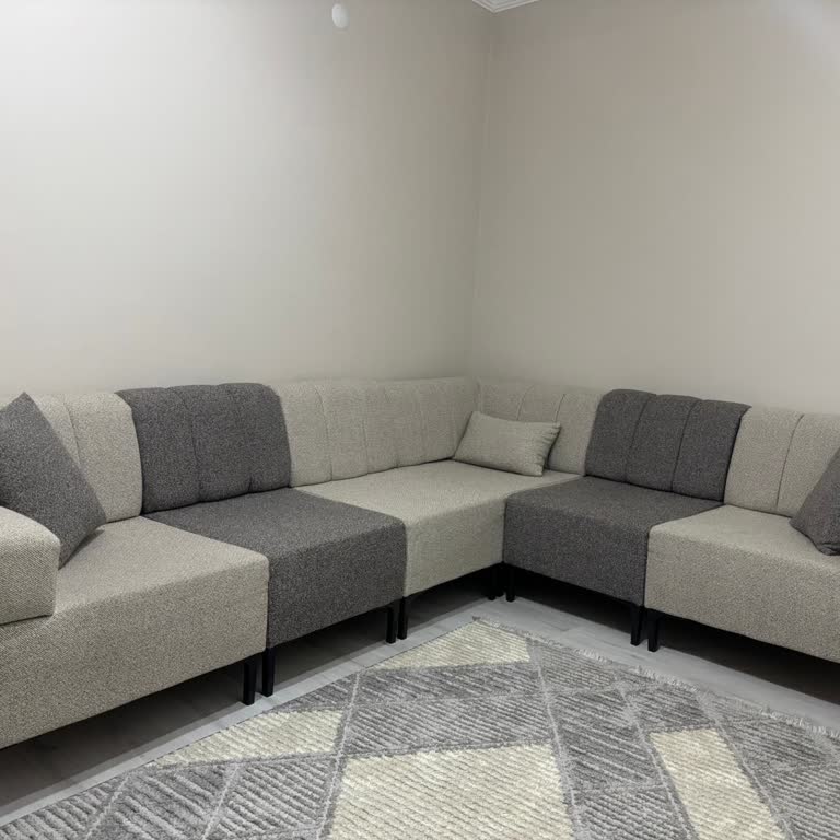 Köşe Takımındaki Çökme Ve Ses Problemi İçin Ücret İadesi Talebi