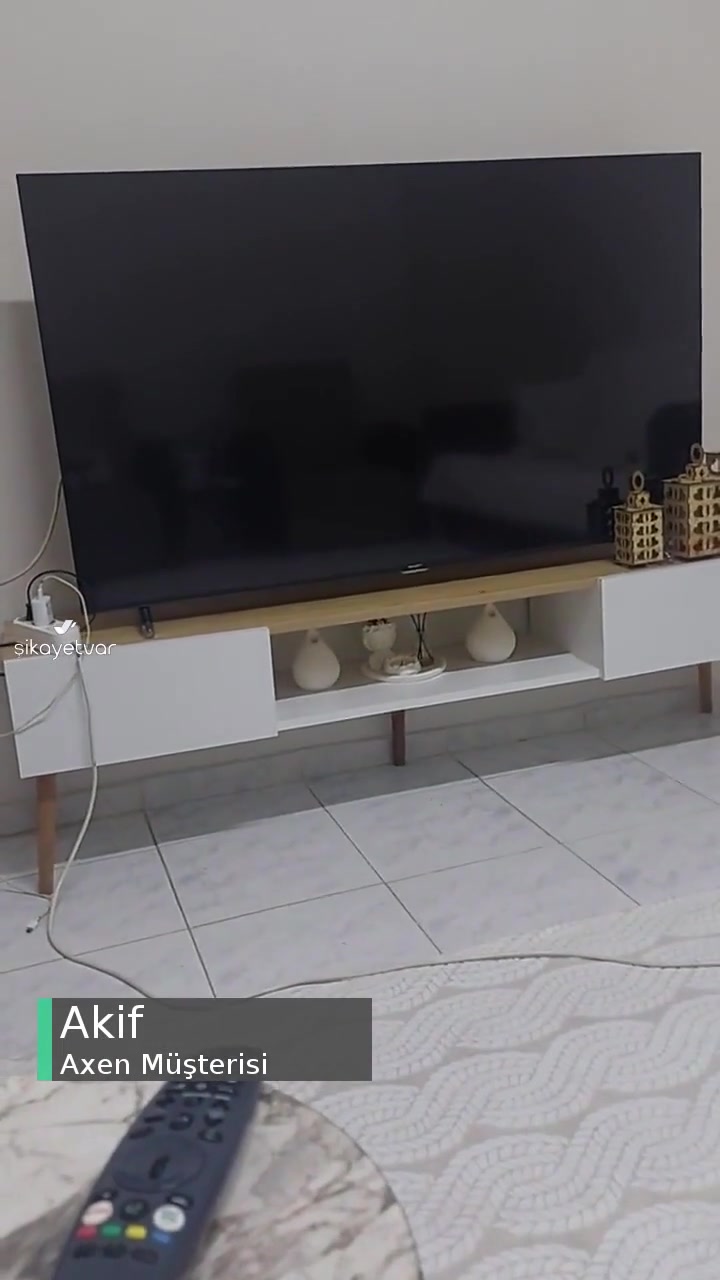 Axen TV Arızası! videonun kapak resmi