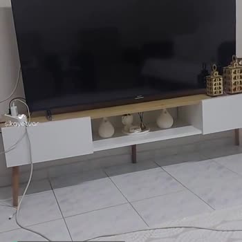 Axen TV Arızası!