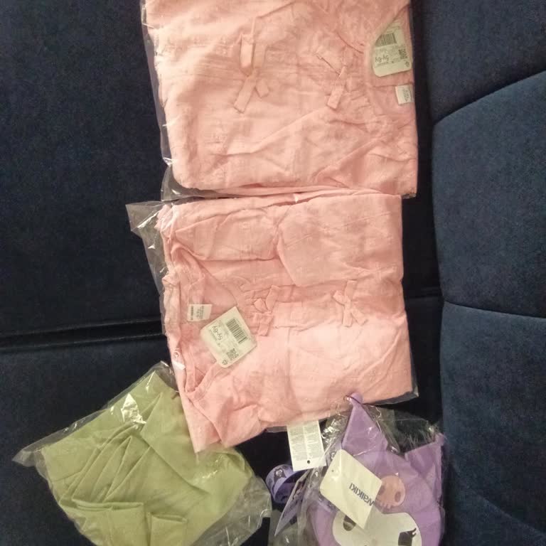 İki Çocuk Çantası Siparişinde Bir Tanesi Yanlış, Diğeri Eksik