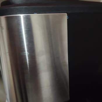 Kullanılmış Ve Hasarlı Kahve Makinesi Gönderildi, İade Süreci Zorlaştırıldı