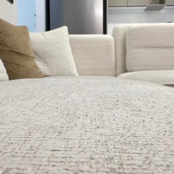 İstikbal MASKO Koltukta Hızlı Tüylenme Ve Garanti İhmaline Karşı Şikayet