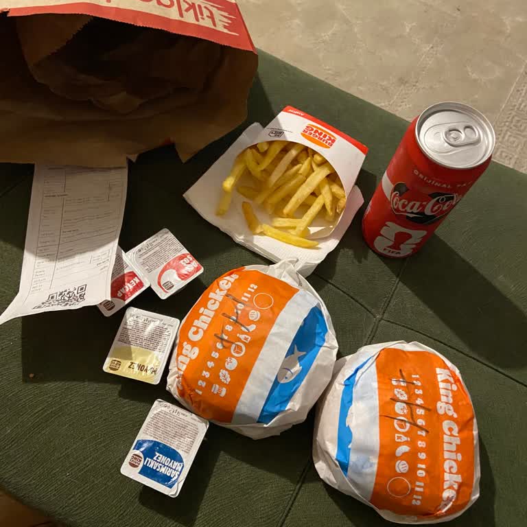 Eksik Ürünler İçin İade Ve Hızlı Teslim Talebi