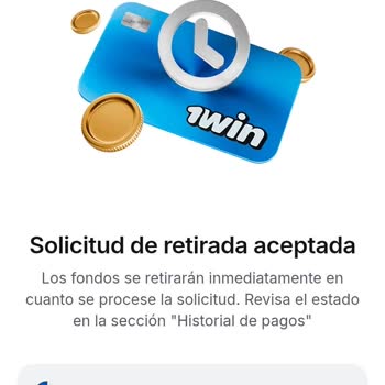 Cuenta 1Win bloqueada con saldo sin aviso, solicito solución inmediata