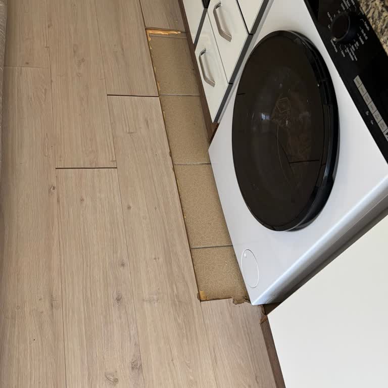 Altus Çamaşır Makinesi Sızıntı Sorunu Ve Uzayan Değişim Süreci