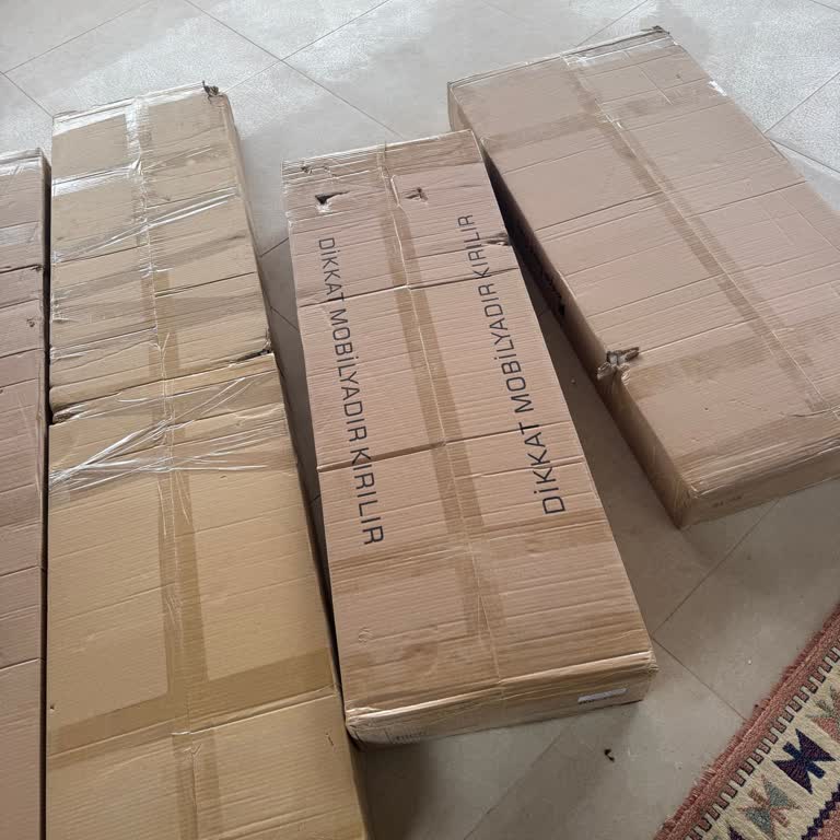 Horoz Lojistik'ten Kargo Alınmaması Ve Para İadesi Gecikmesi