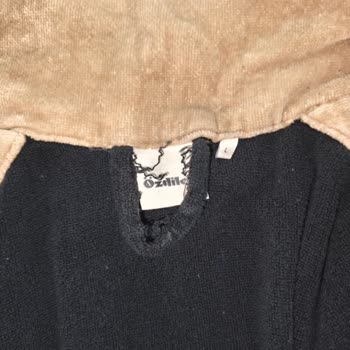 İlk Yıkamada Dikişleri Sökülen Ve Tüy Döken Bornoz Takımına Ücretsiz Değişim Talebi