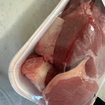 Yağlı Et Gönderimi Ve İade Ücretinin Gecikmesi