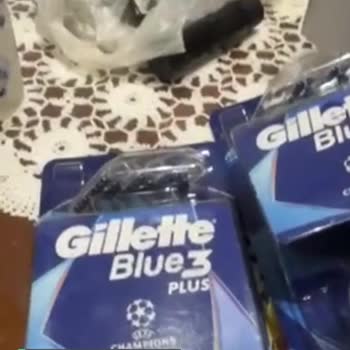 Gillette Jiletleriniz Bozuk!