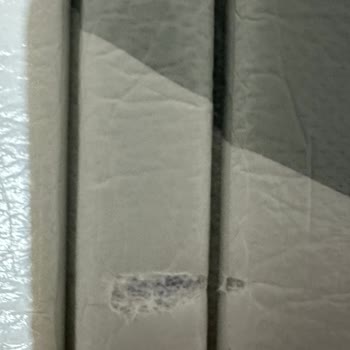 Orman Şenliği Oyun Matının Erken Yıpranması Ve Şirketin Yardım Reddi